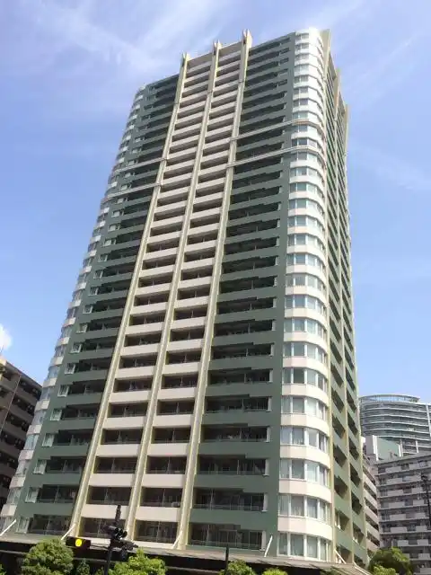 シティタワー大崎